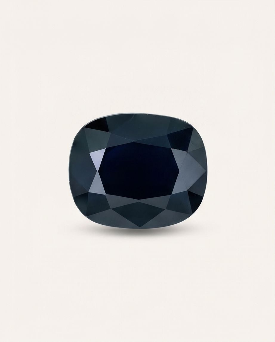 Blue Sapphire 4 bsb80
