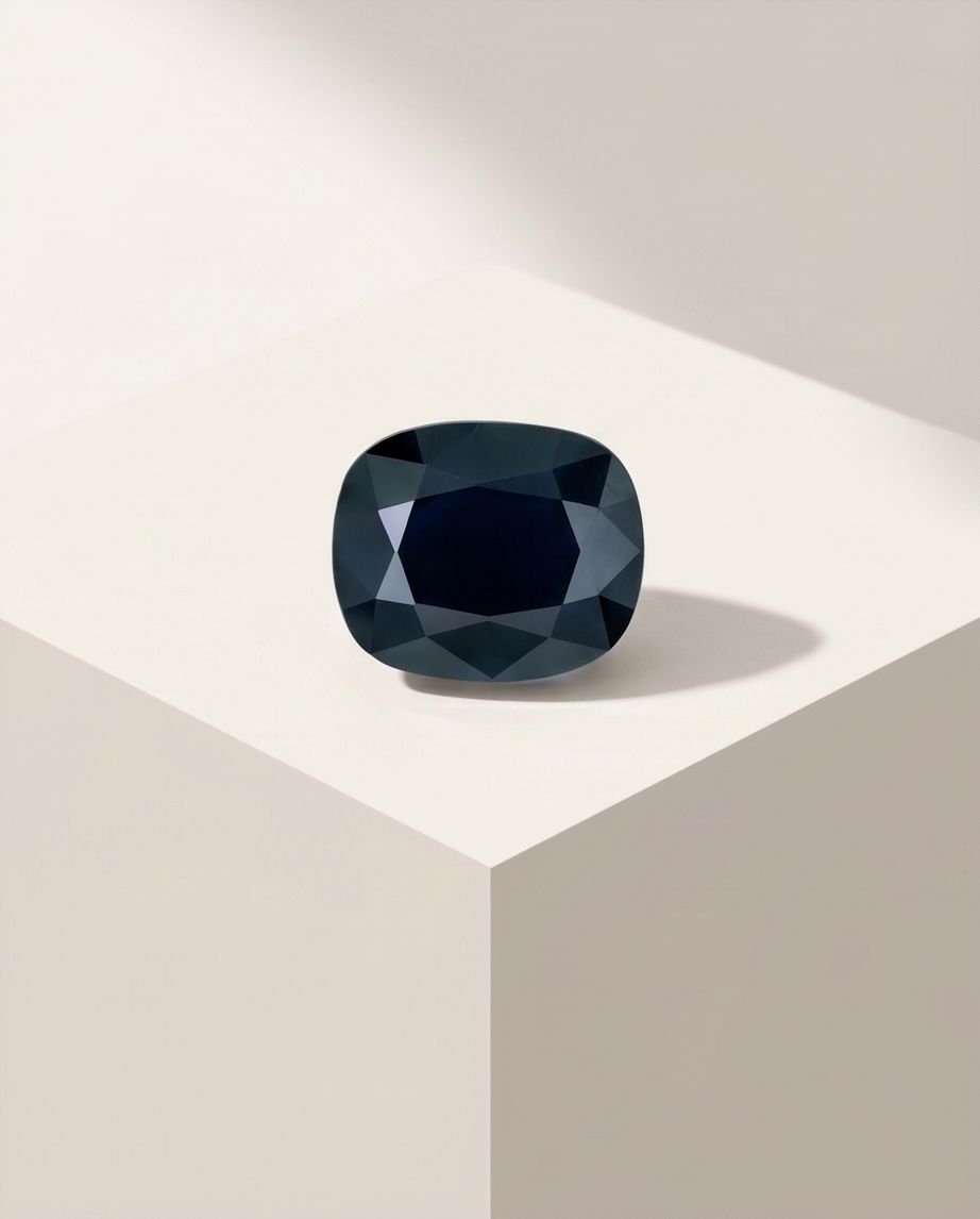 Blue Sapphire 4 bsb80