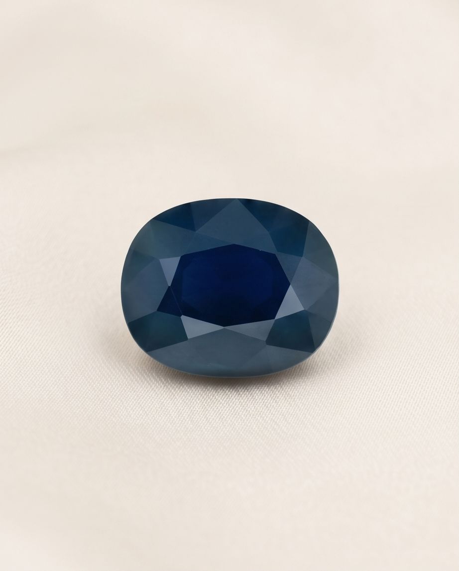Blue Sapphire 5. bsb80