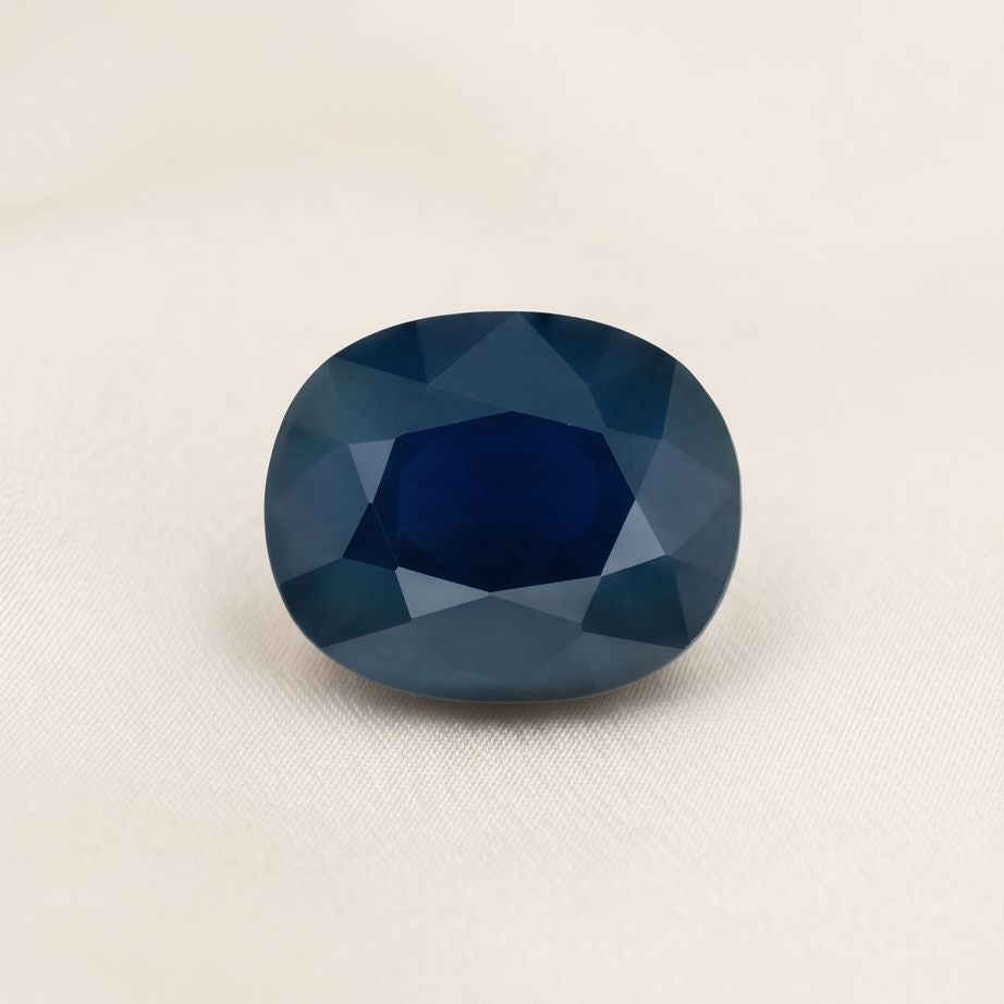 Blue Sapphire 5. bsb80