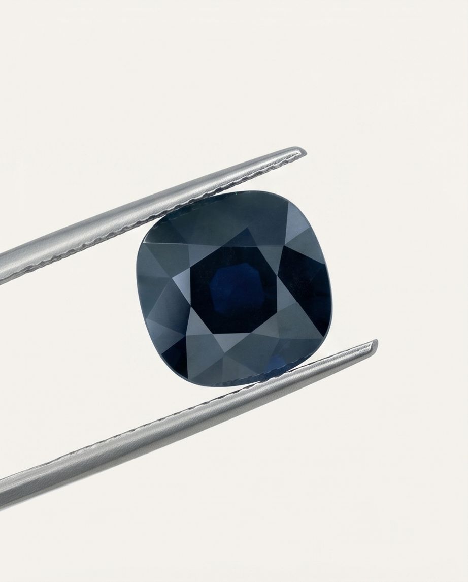 Blue Sapphire 6. bsb80