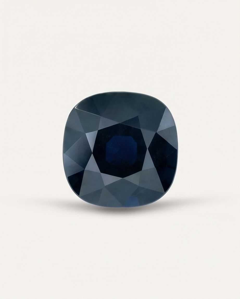 Blue Sapphire 6. bsb80