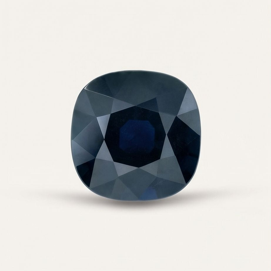Blue Sapphire 6. bsb80