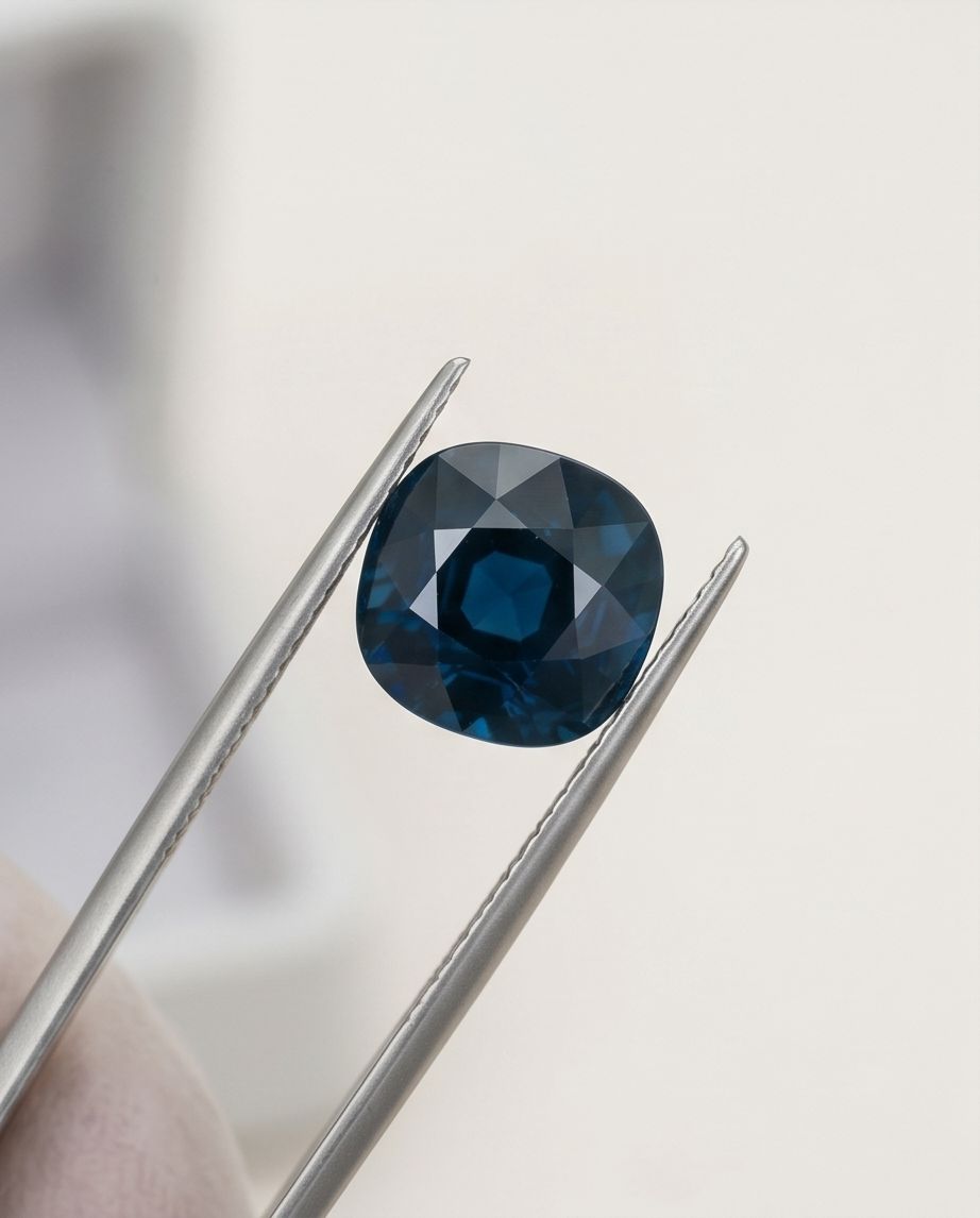 Blue Sapphire 8. bsb80