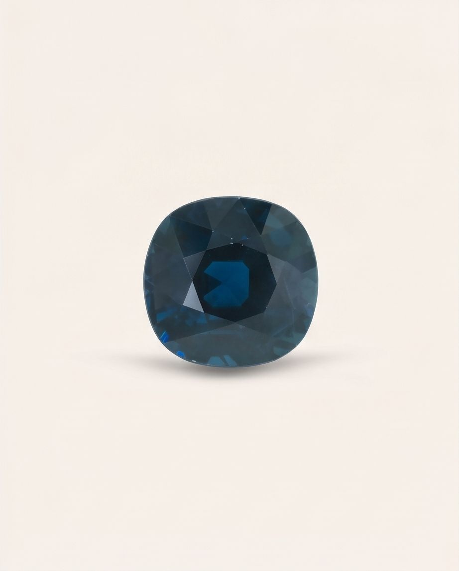 Blue Sapphire 8. bsb80