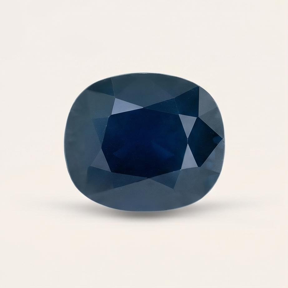 Blue Sapphire 11. bsb80