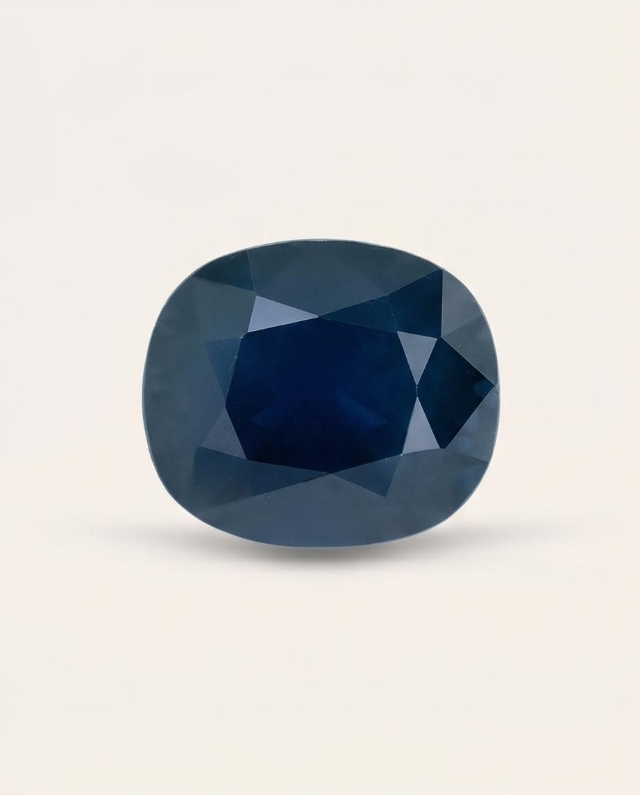 Blue Sapphire 11. bsb80