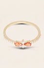 Opulent Bow Ring