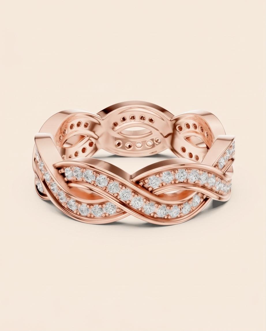 Wedding Band