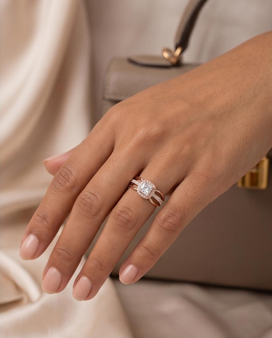 Wedding Band