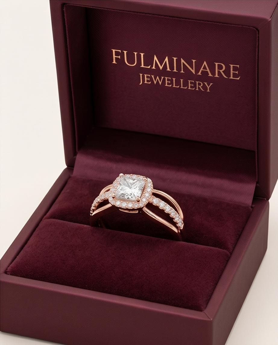 Wedding Band