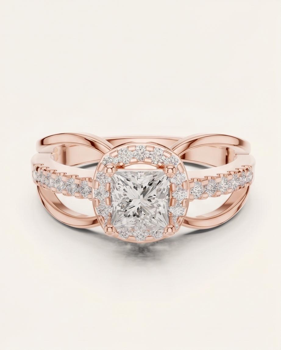 Wedding Band