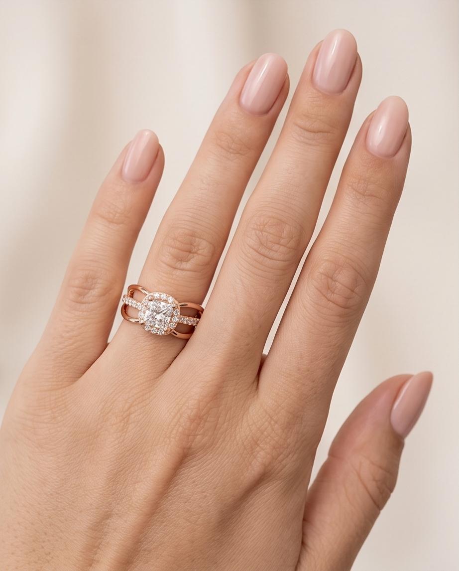 Wedding Band