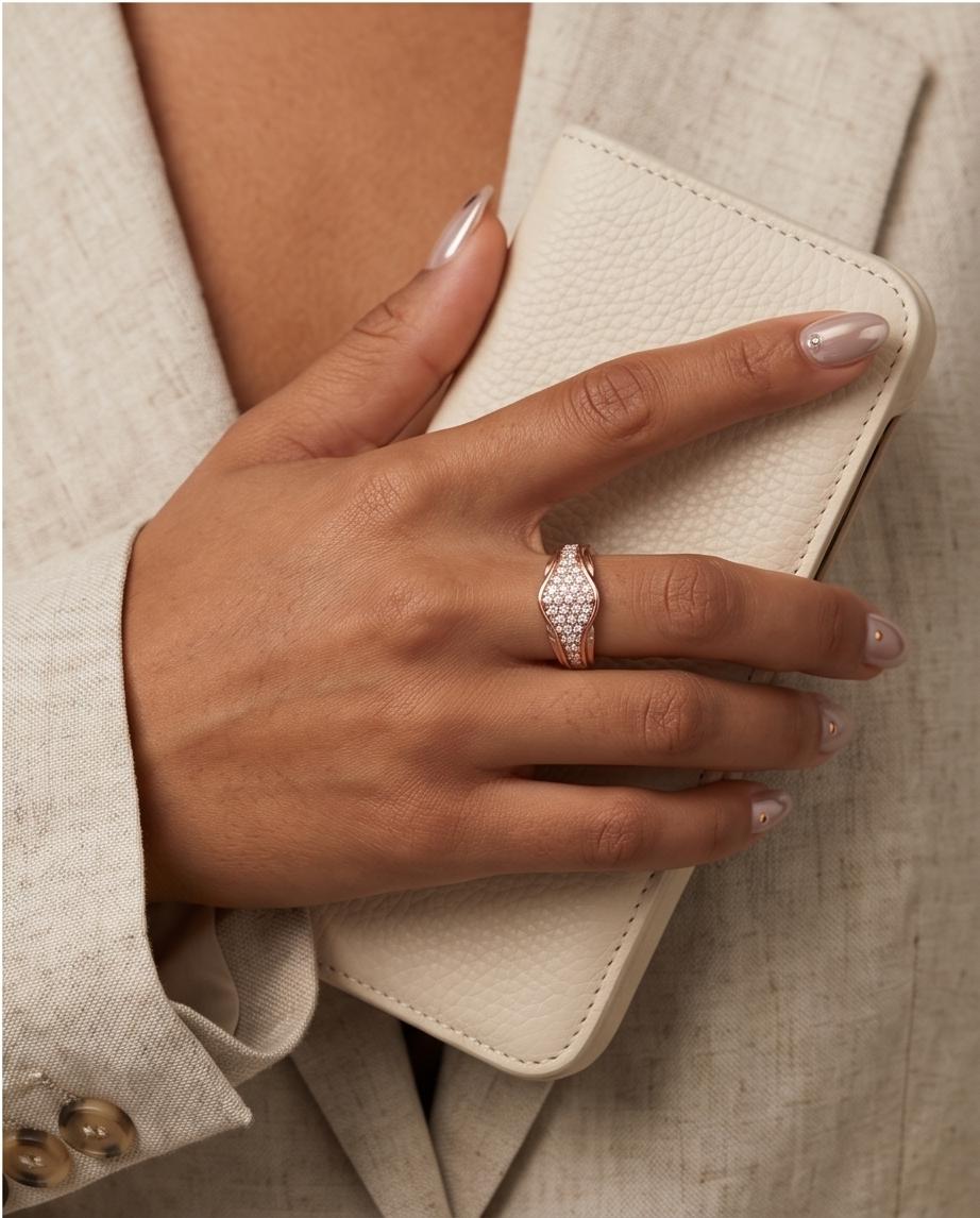 Wedding Band