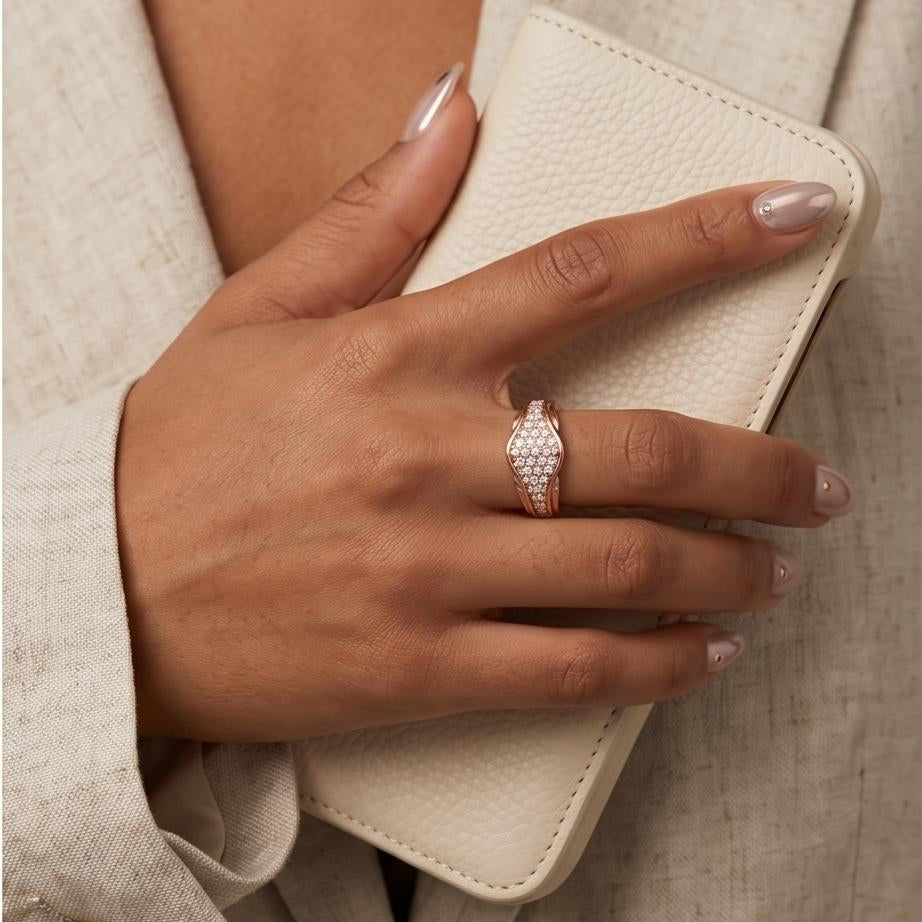 Wedding Band