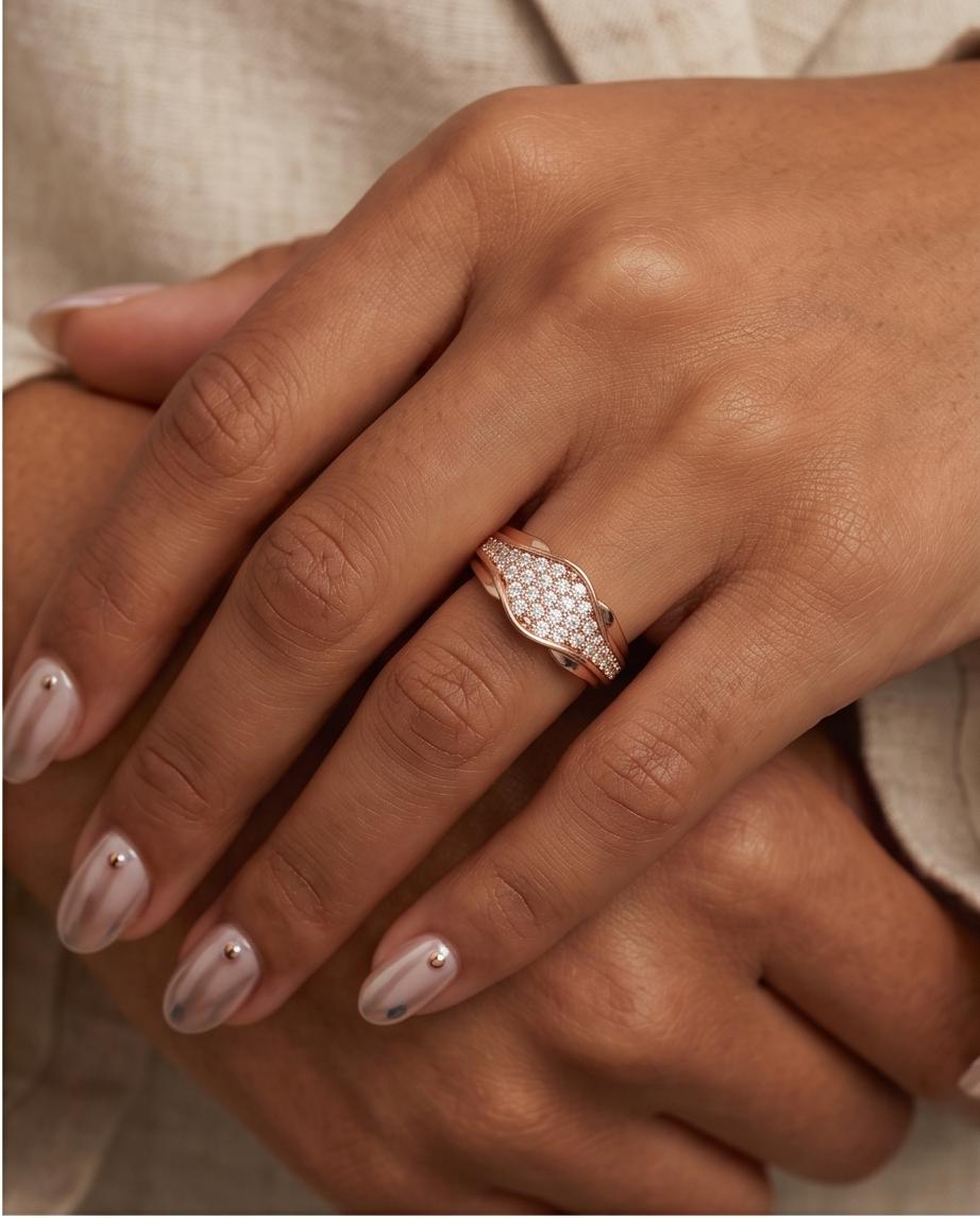 Wedding Band