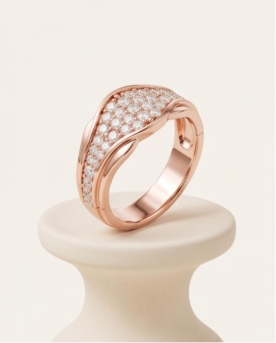 Wedding Band