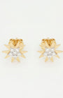 Lumiere Starburst Earring