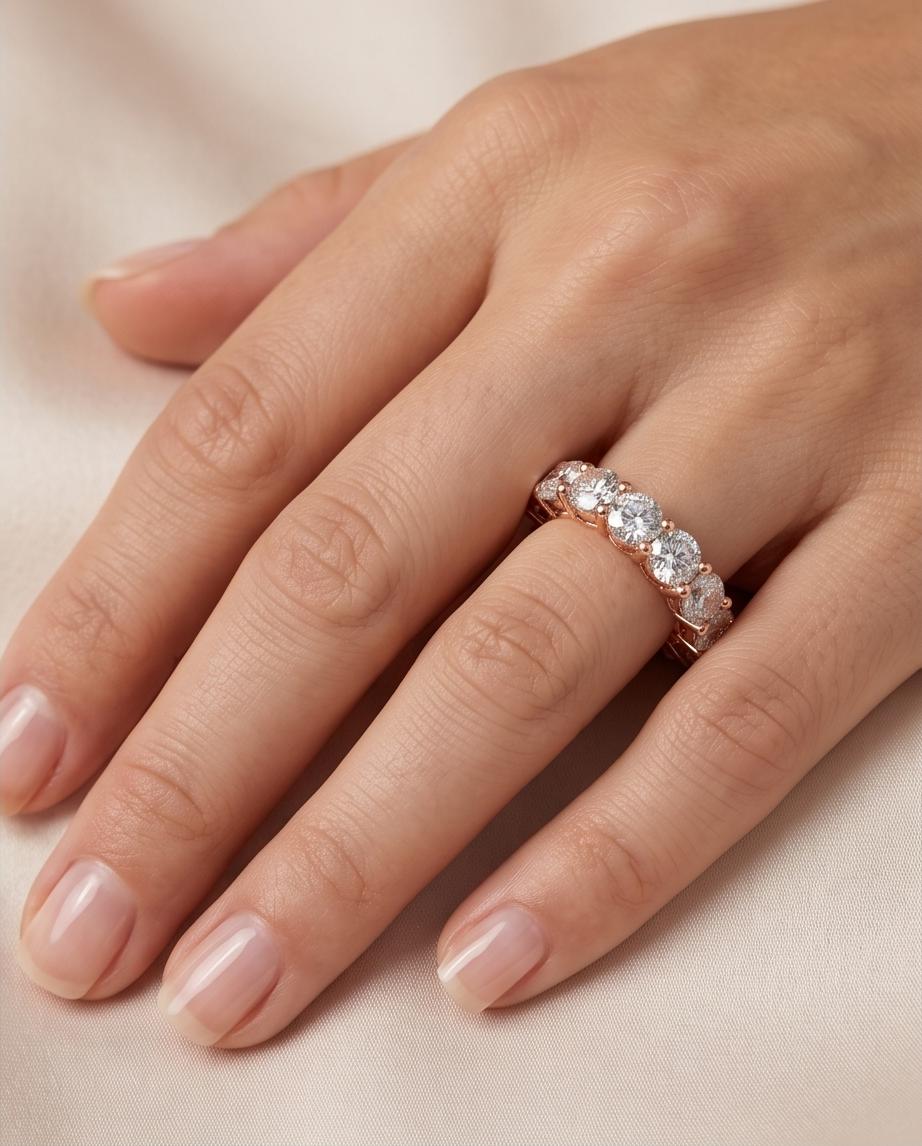 Wedding Band