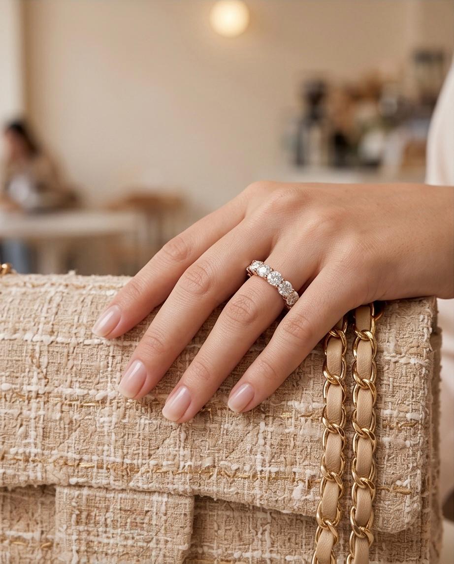 Wedding Band