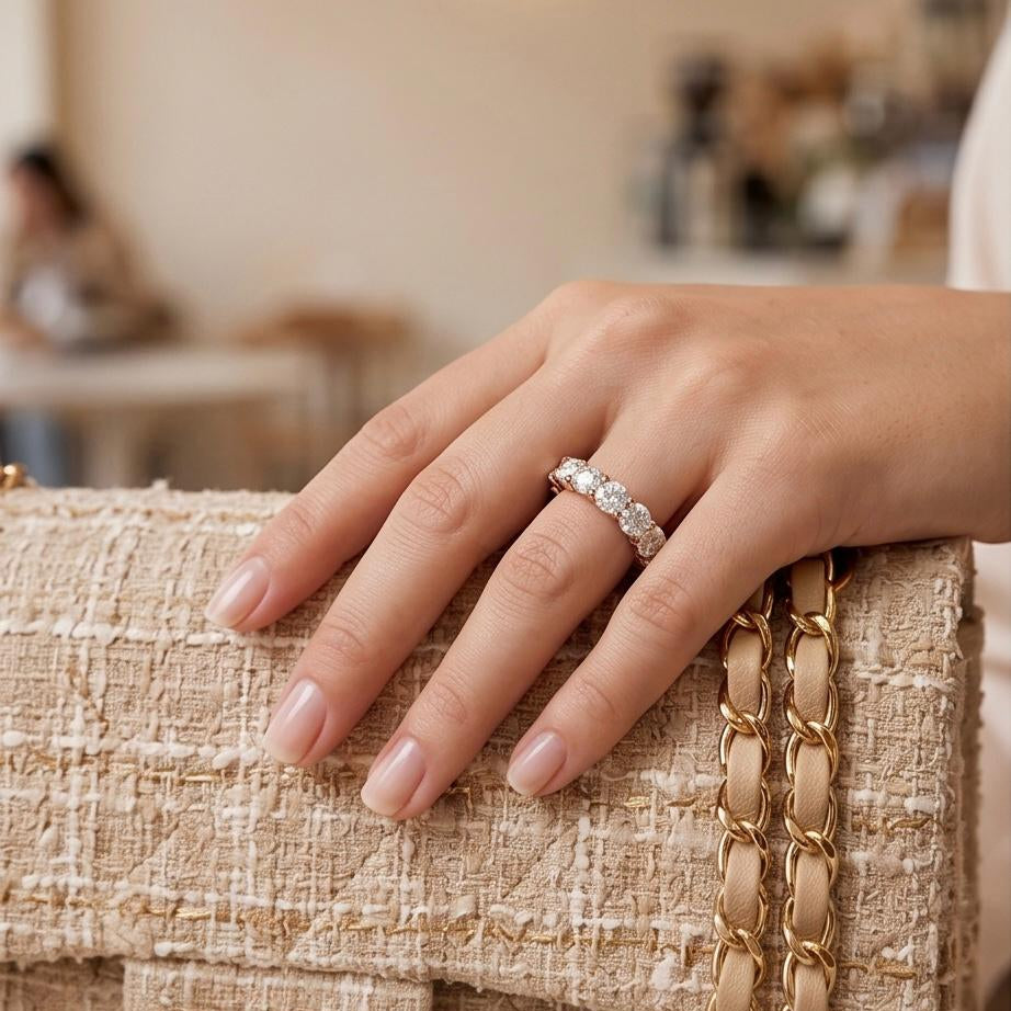 Wedding Band