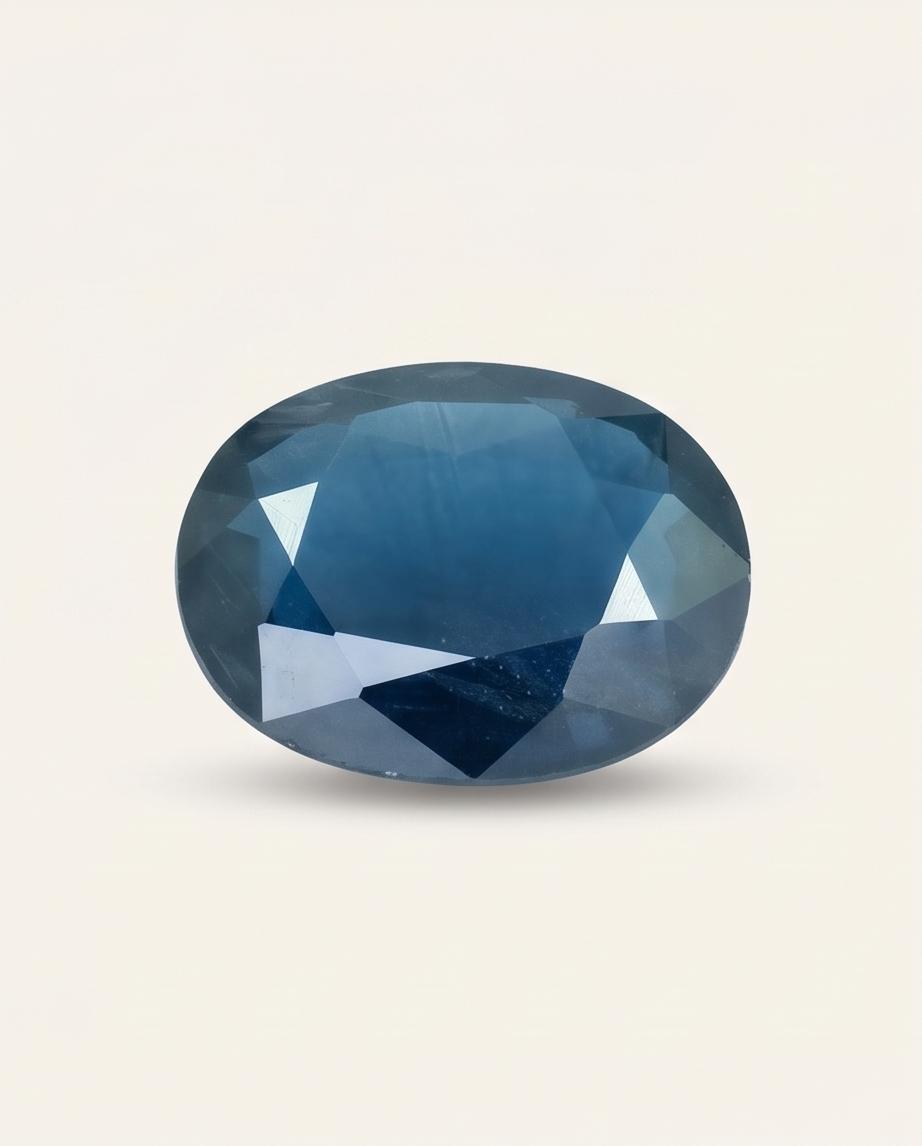 Blue Sapphire 13. bsb80