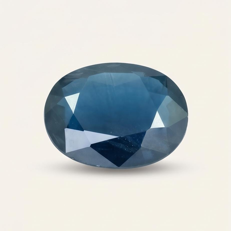Blue Sapphire 13. bsb80