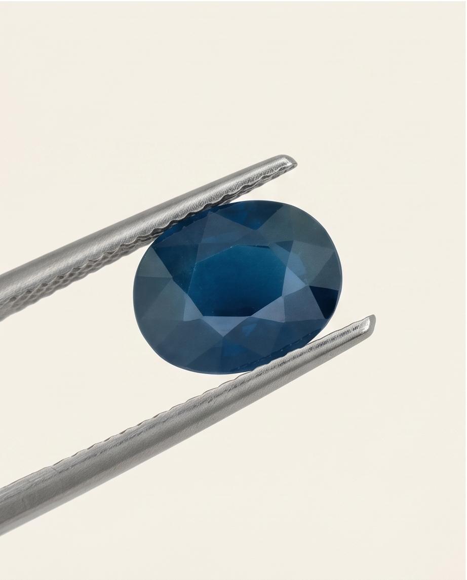 Blue Sapphire 14. bsb80
