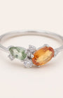 Citrus Sage Ring