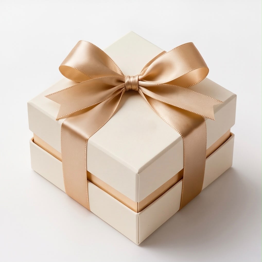 Complimentary Gift Pendant