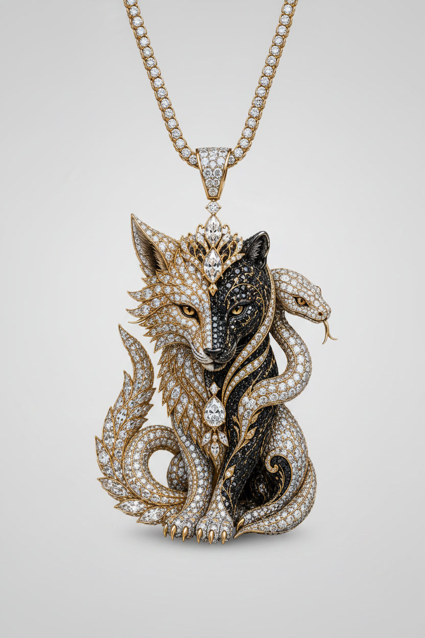 chimera