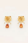 Opulent Bow Earring