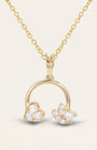 Heart Harmony Pendant