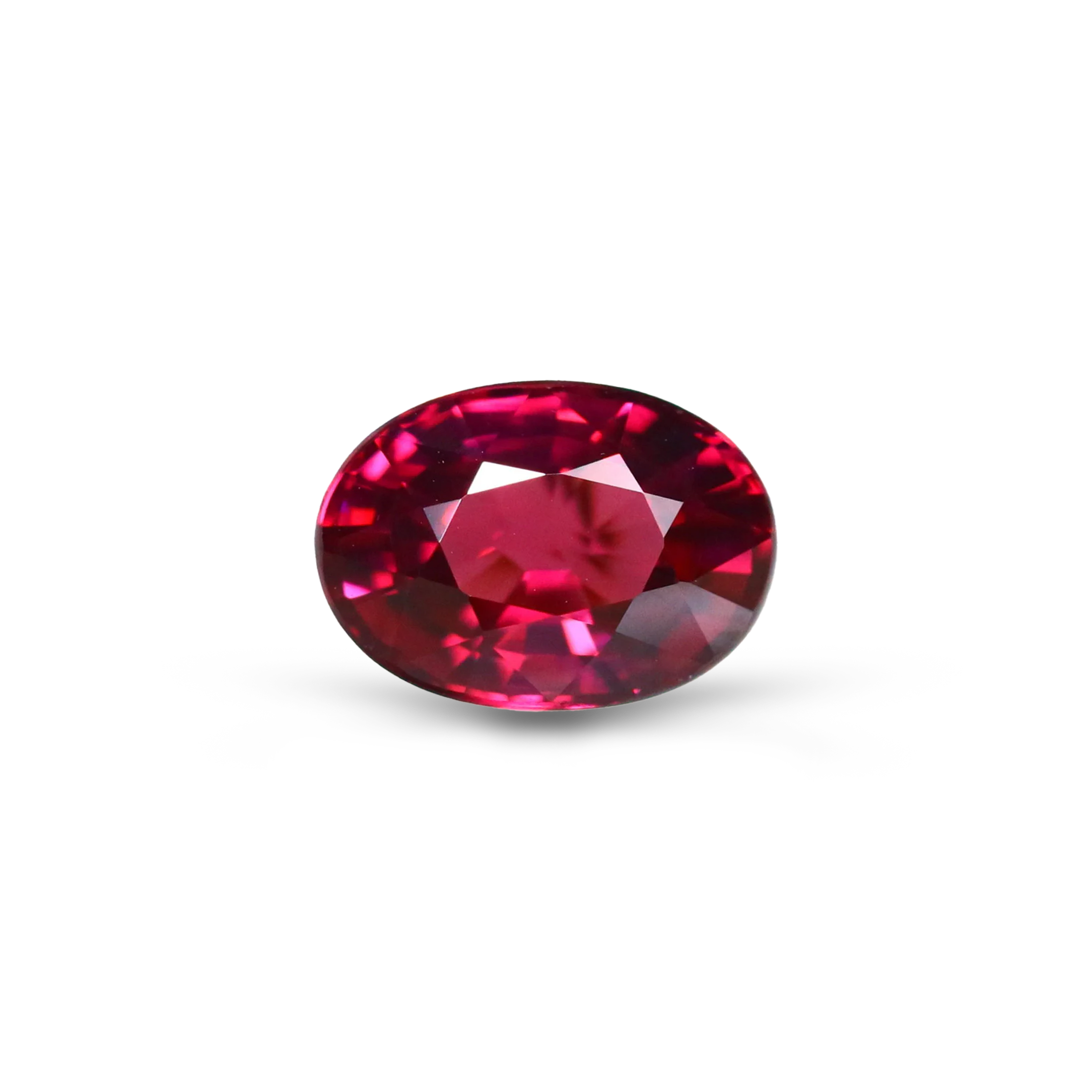 Garnet Almandine