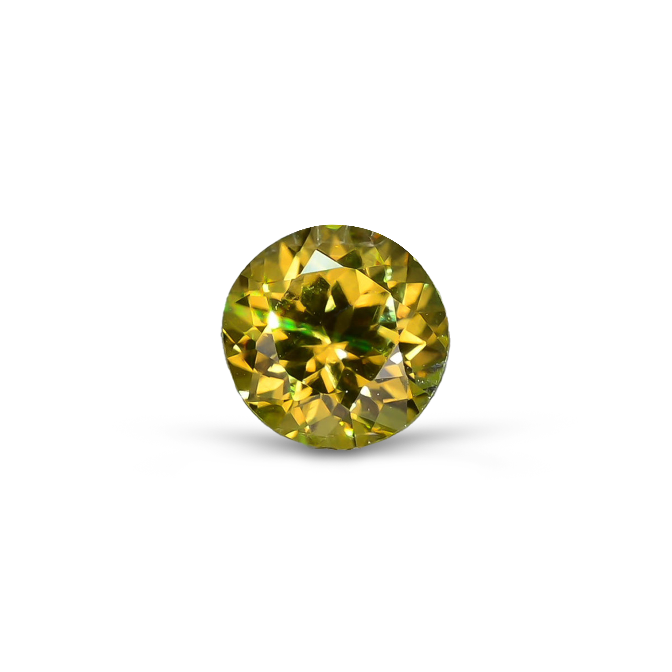 Garnet Andradite
