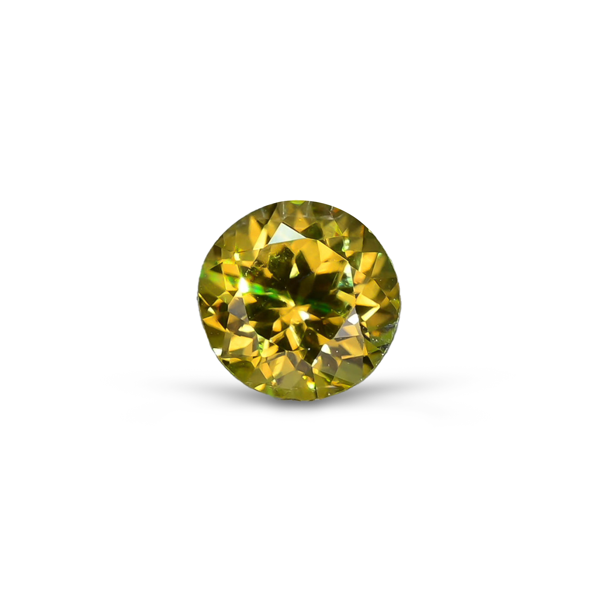Garnet Andradite