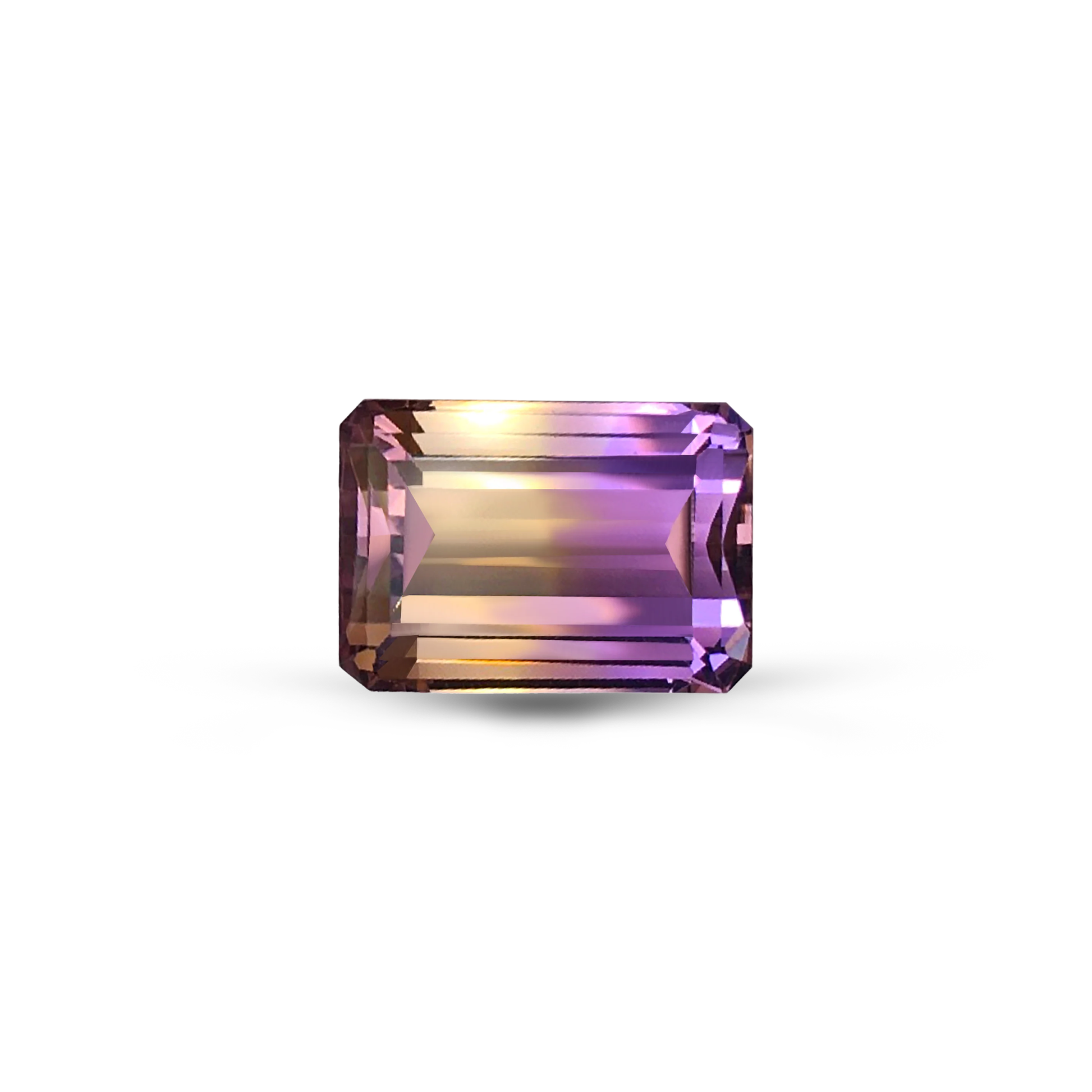 Ametrine