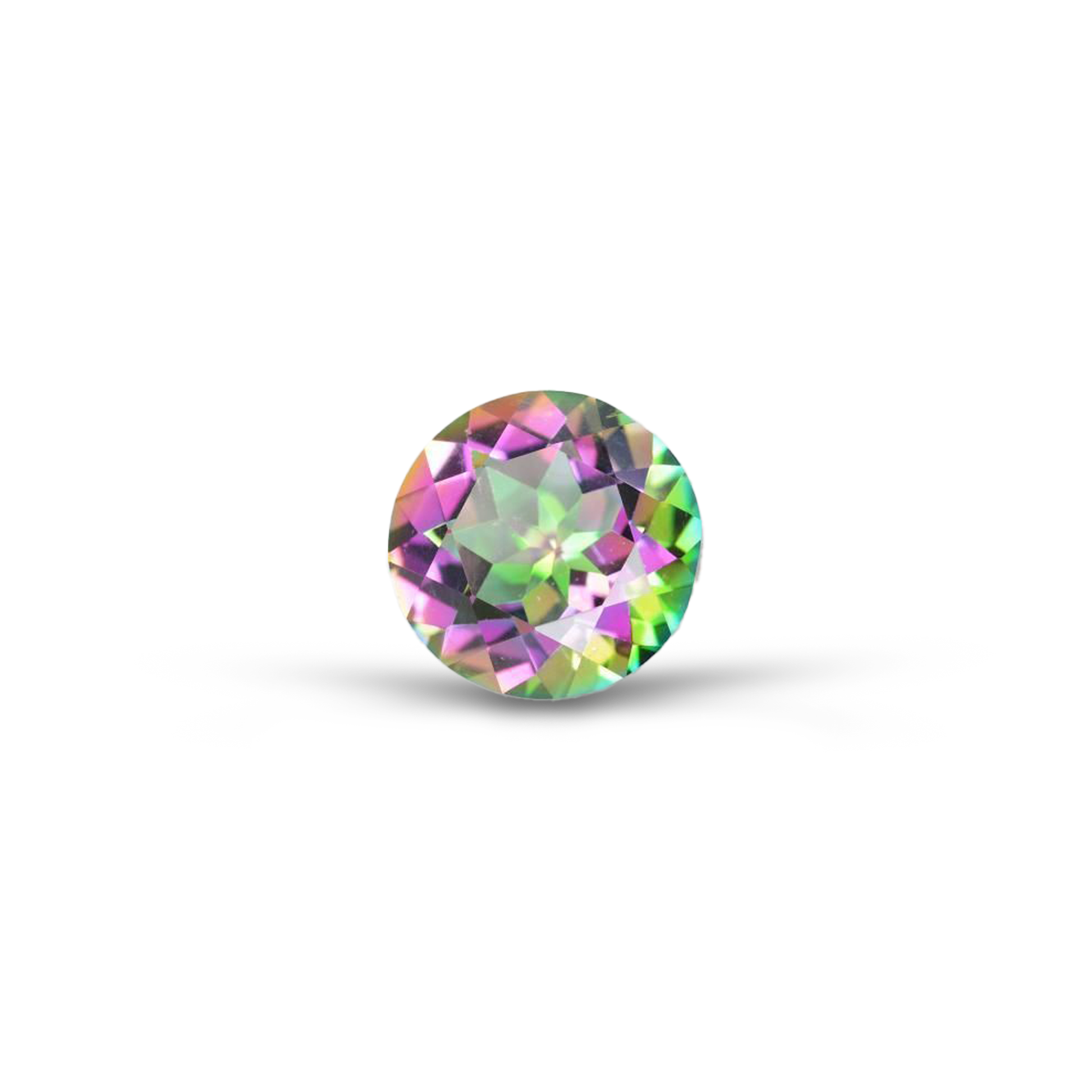 Quartz Mystic