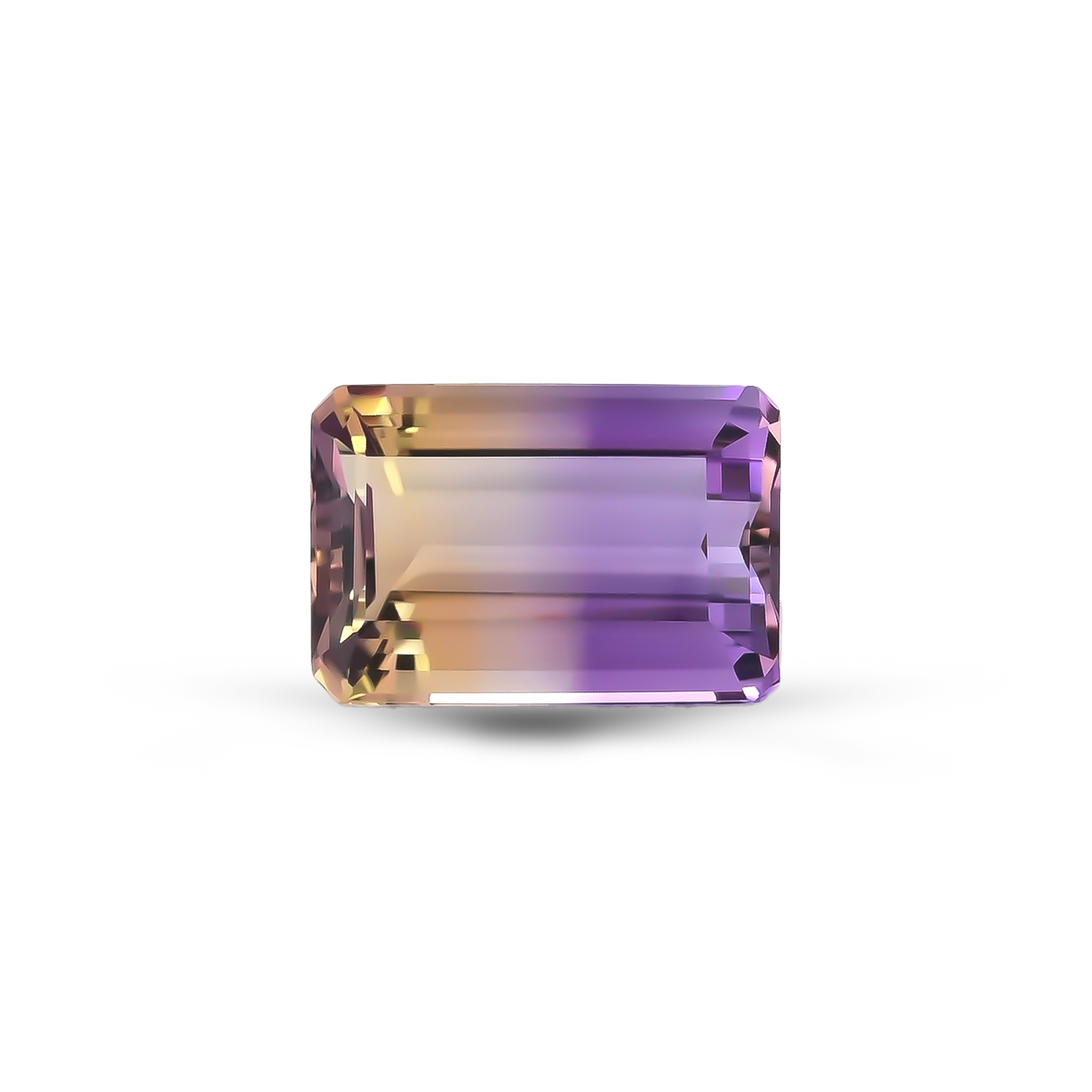 Ametrine