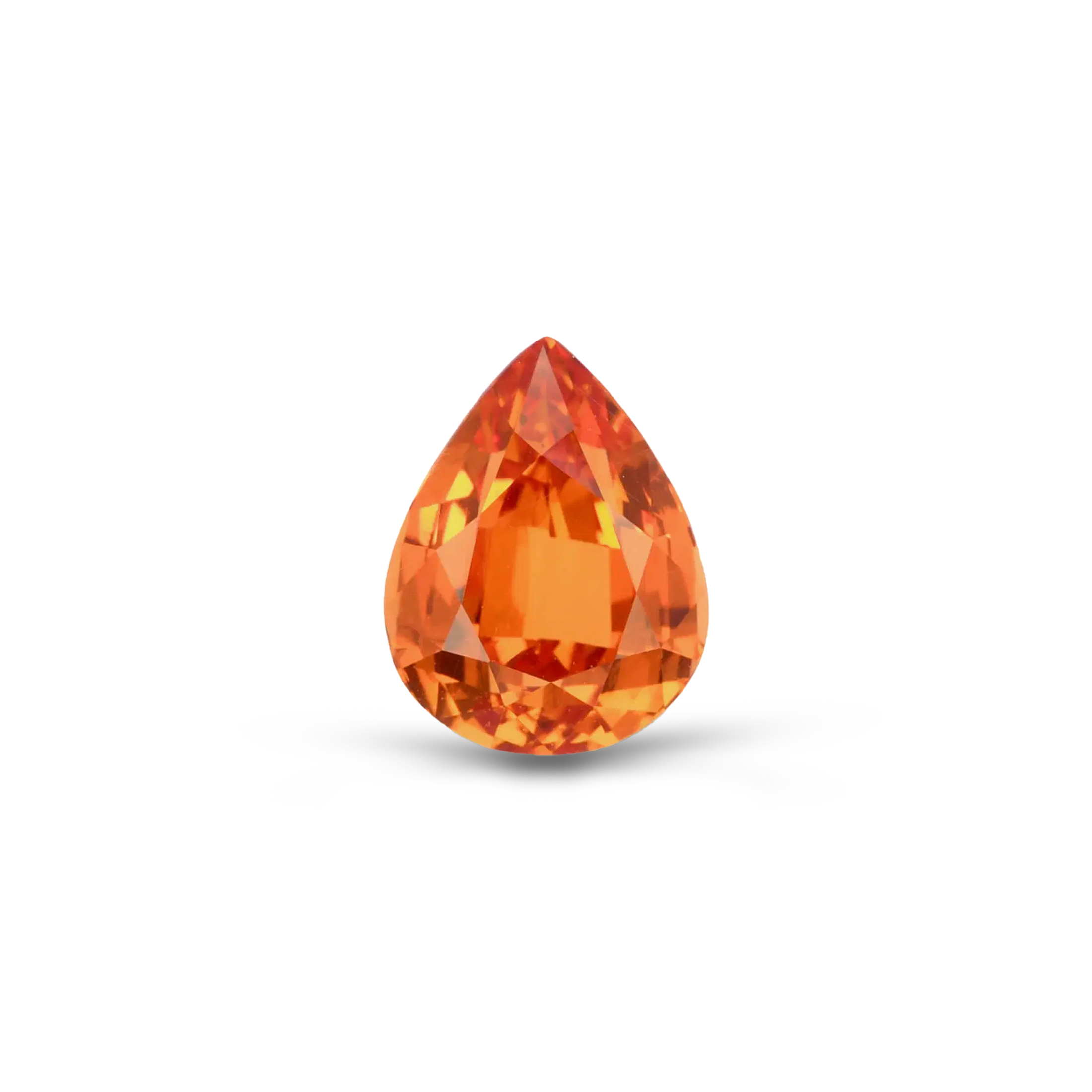 Garnet Spessartite