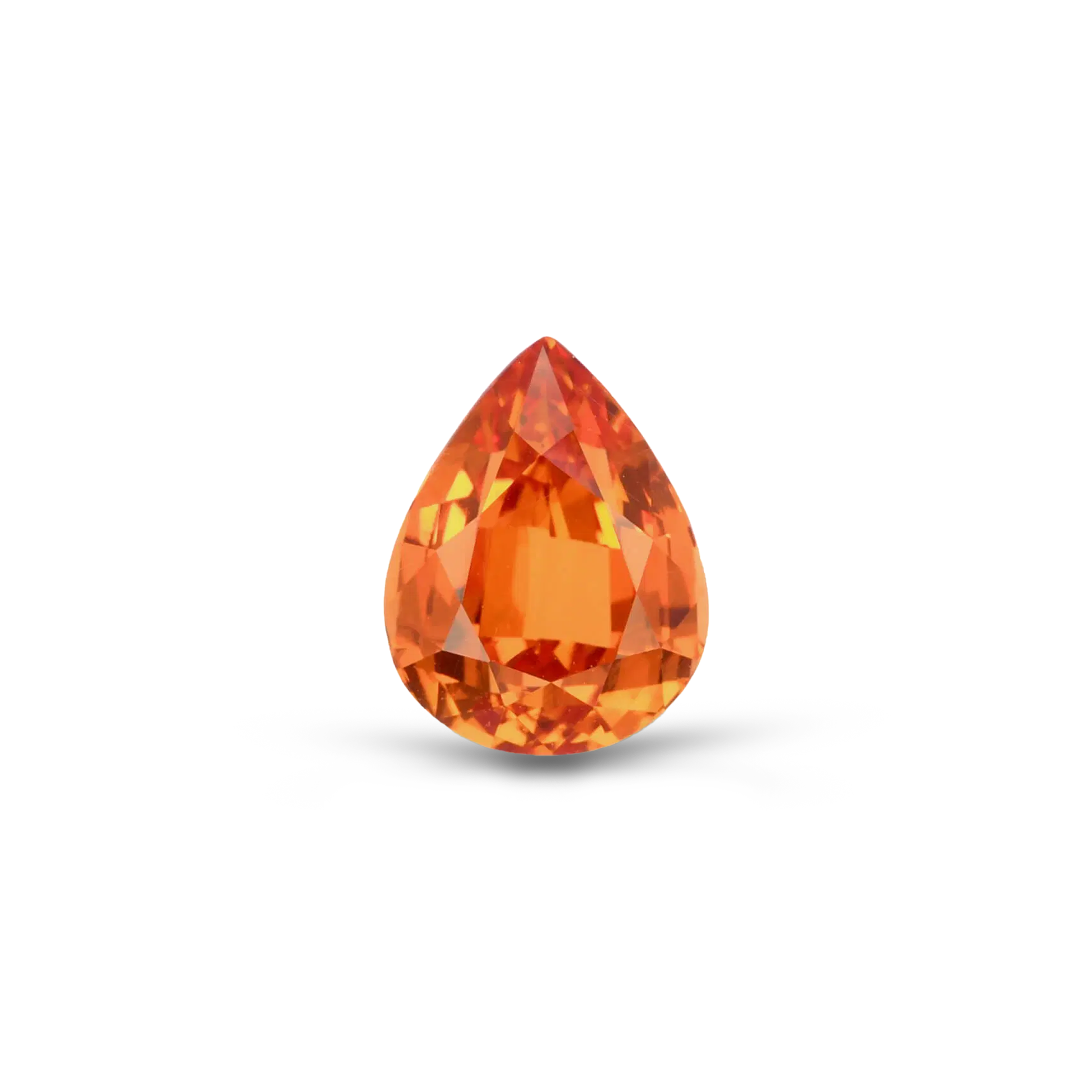 Garnet Spessartite