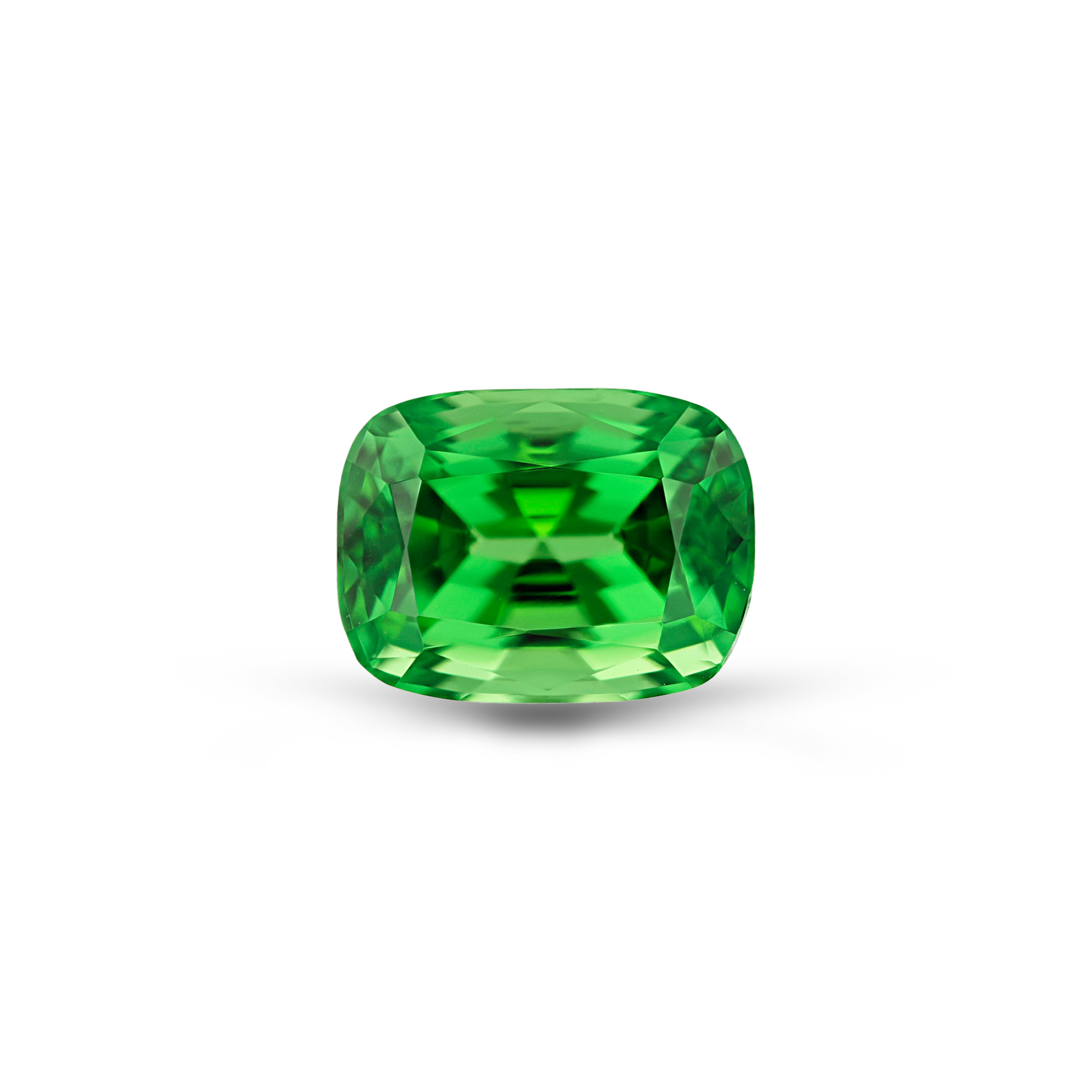 Garnet Tsavorite