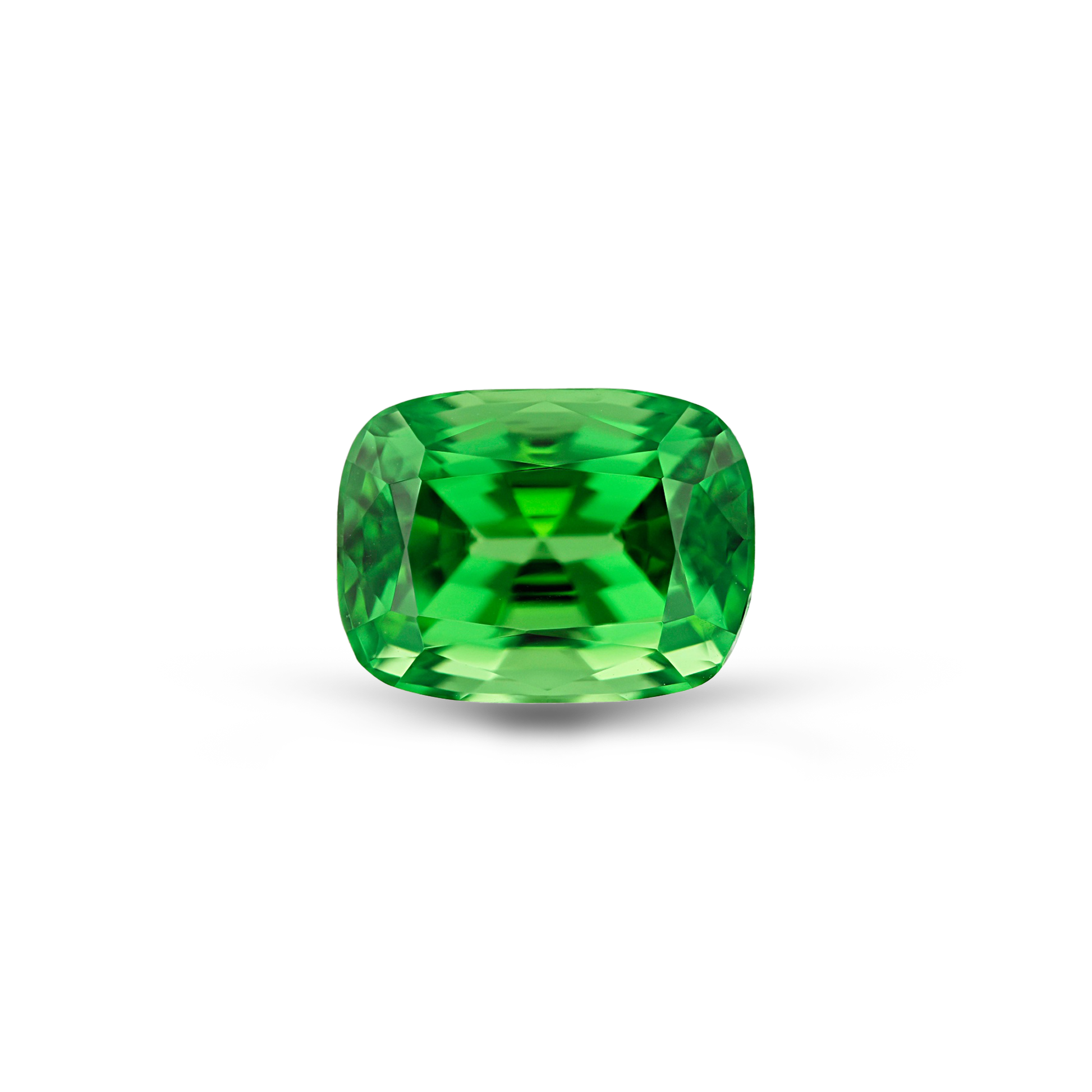 Garnet Tsavorite