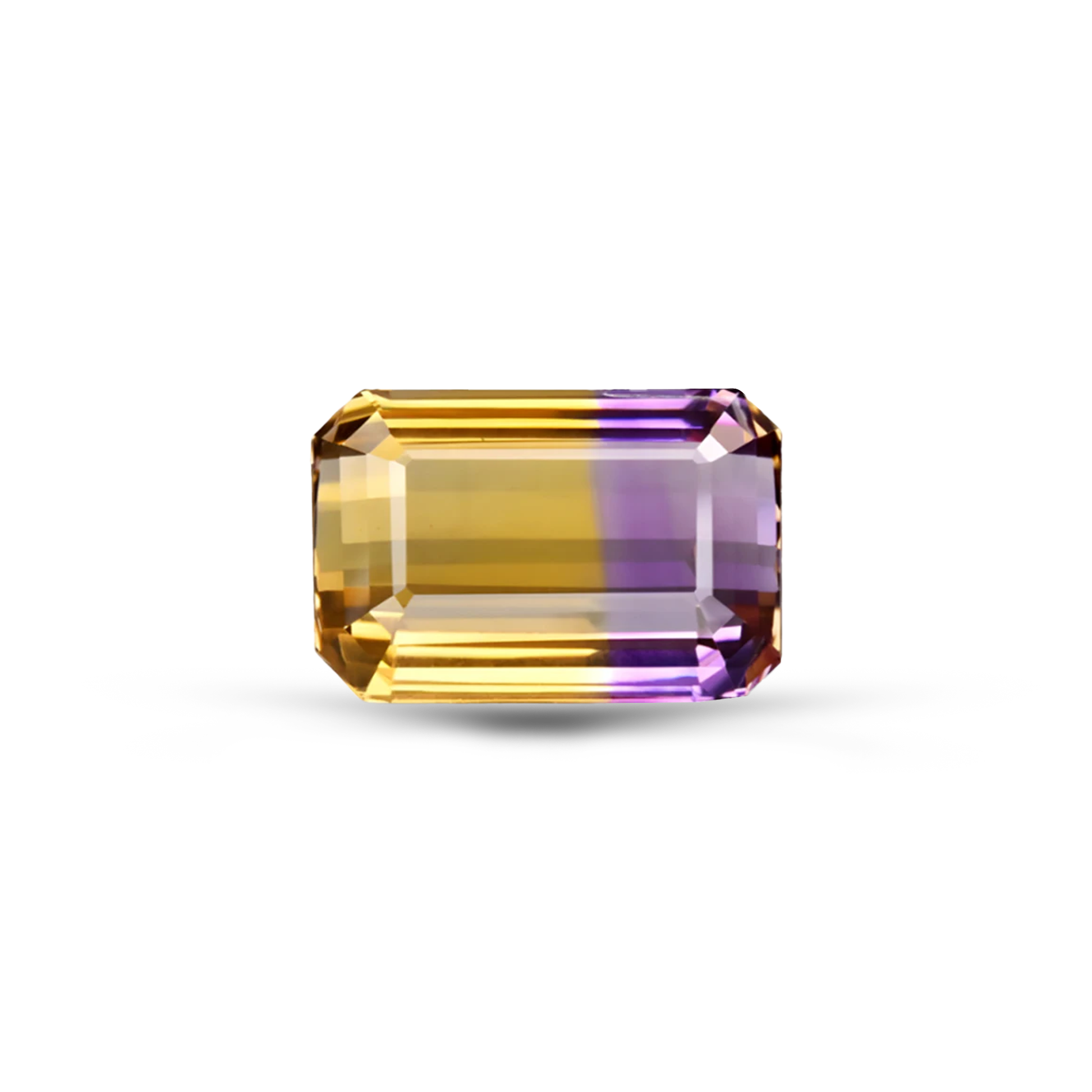 Ametrine